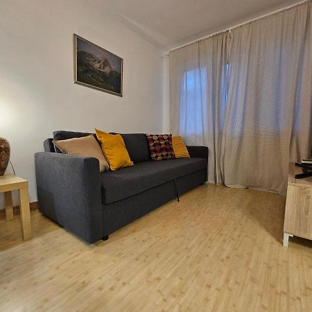 Apartament 1A110 Apartamento Moderno Gijón Zewnętrze zdjęcie