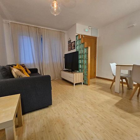 Apartament 1A110 Apartamento Moderno Gijón Zewnętrze zdjęcie