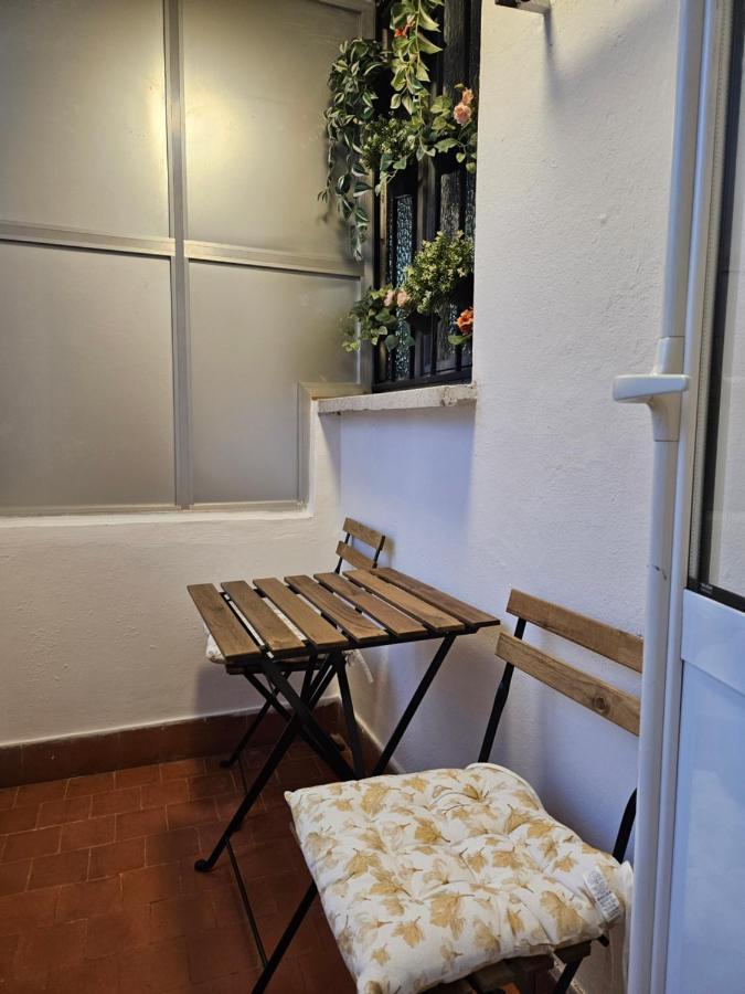 Apartament 1A110 Apartamento Moderno Gijón Zewnętrze zdjęcie