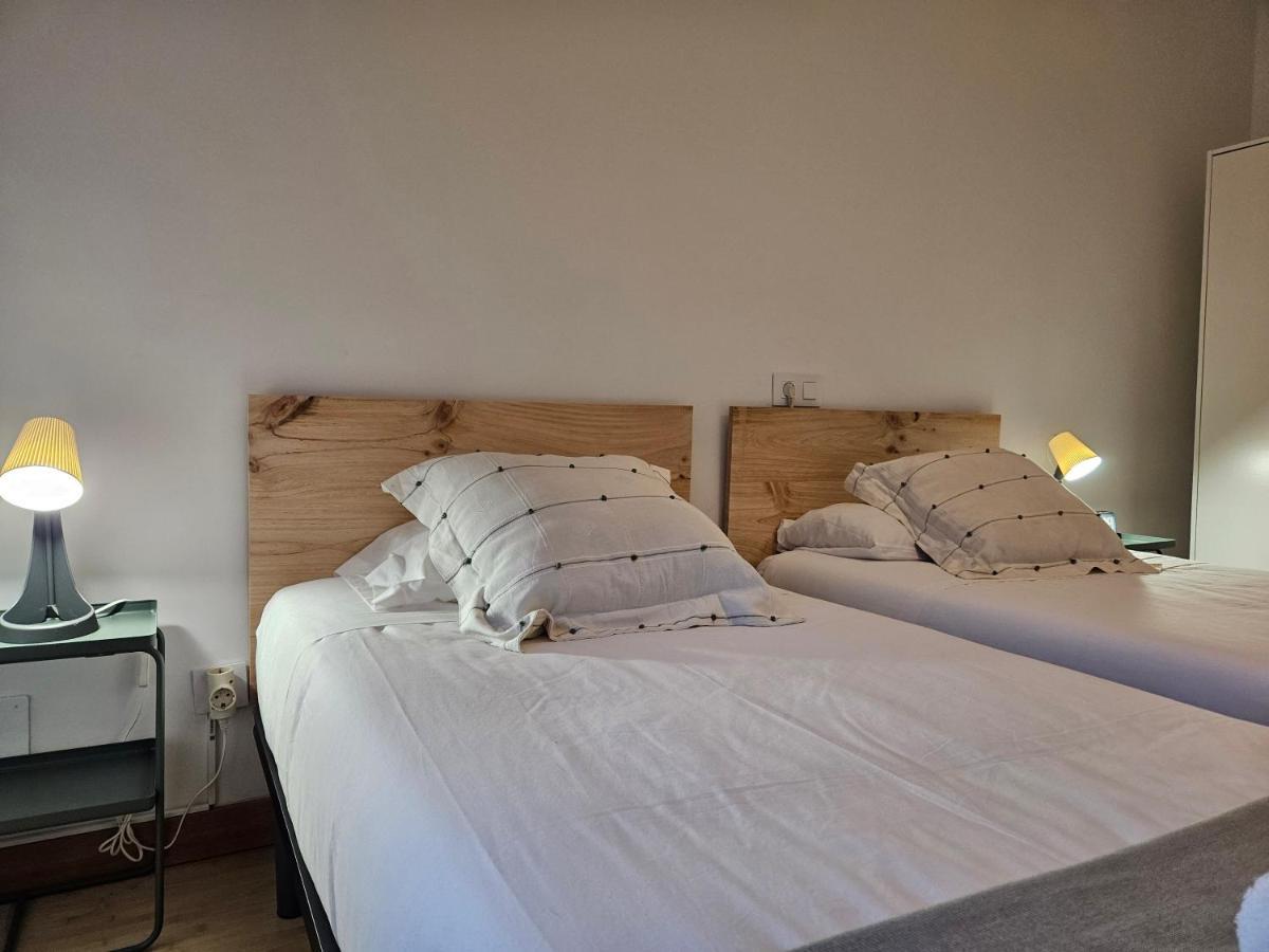 Apartament 1A110 Apartamento Moderno Gijón Zewnętrze zdjęcie