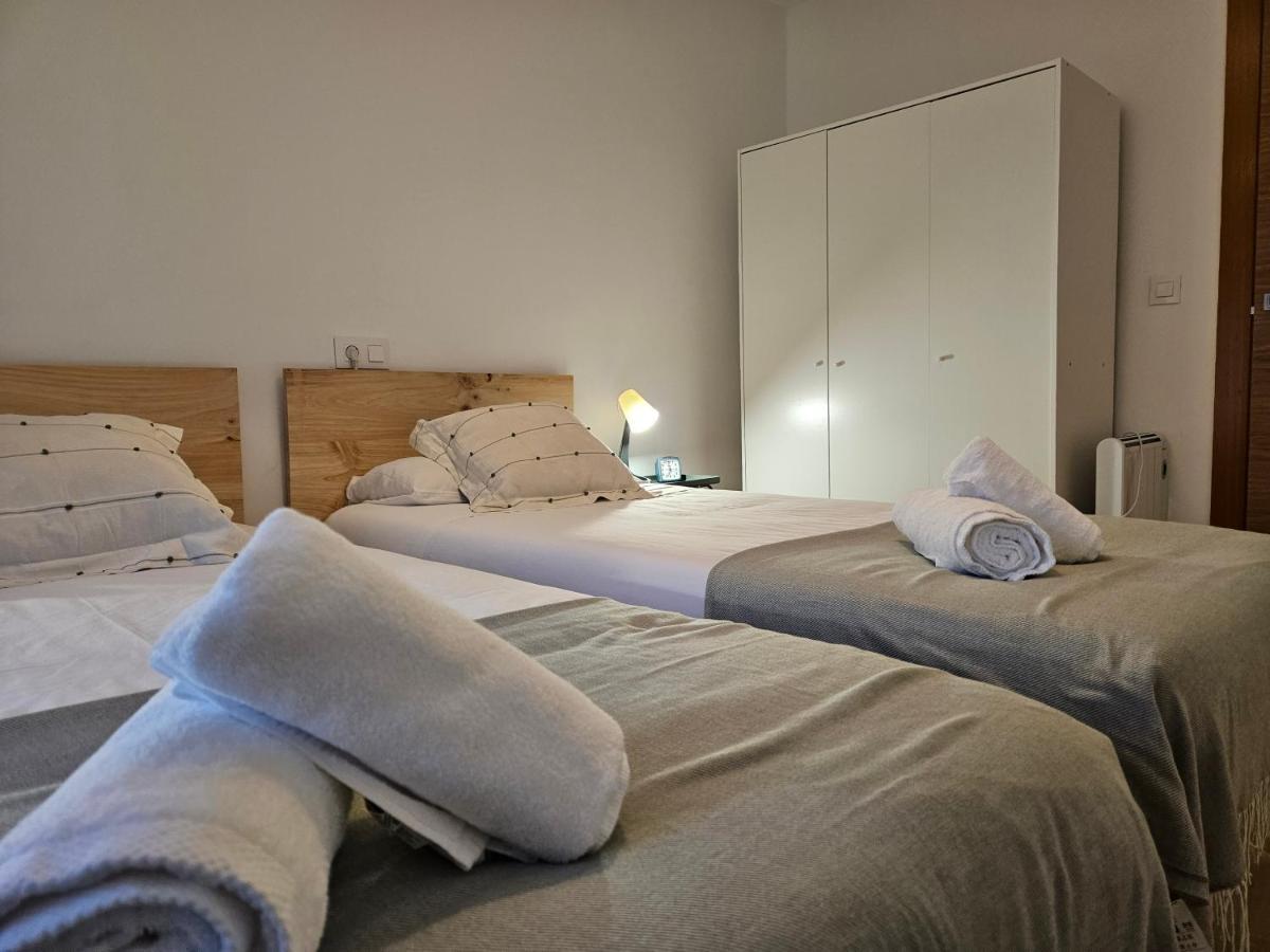 Apartament 1A110 Apartamento Moderno Gijón Zewnętrze zdjęcie