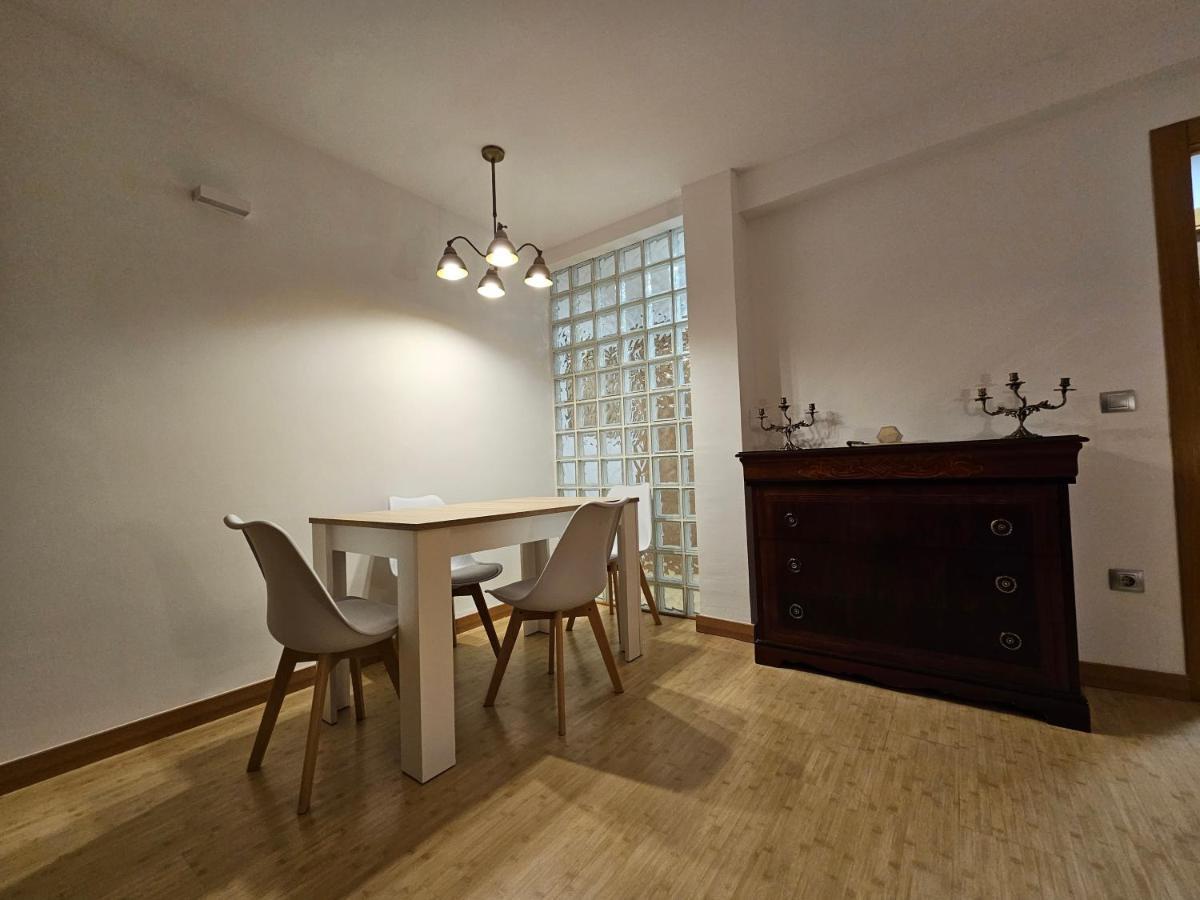 Apartament 1A110 Apartamento Moderno Gijón Zewnętrze zdjęcie