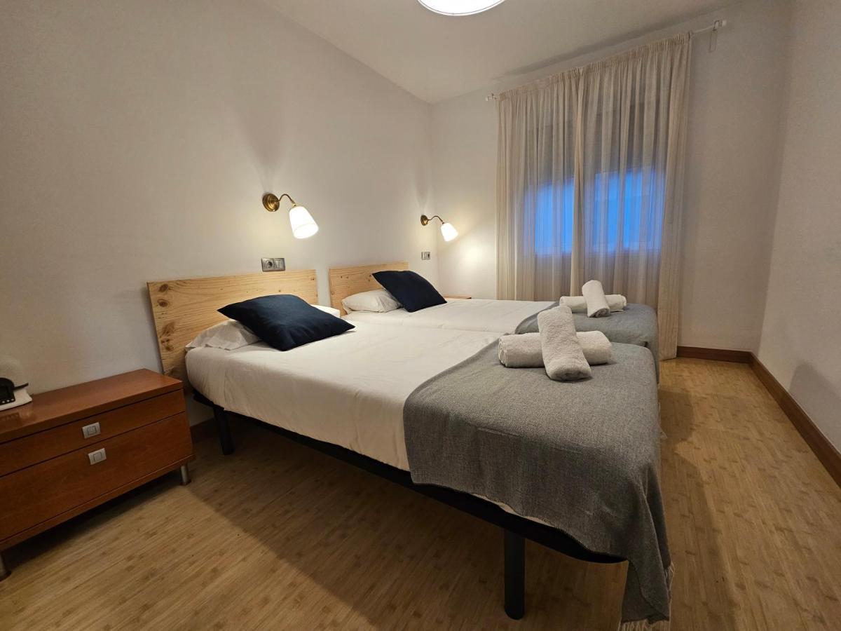 Apartament 1A110 Apartamento Moderno Gijón Zewnętrze zdjęcie