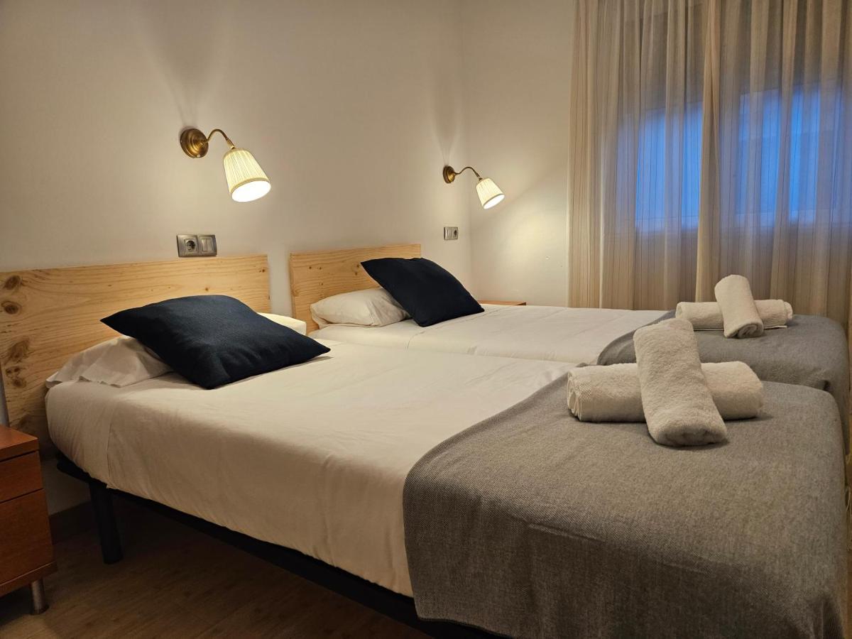 Apartament 1A110 Apartamento Moderno Gijón Zewnętrze zdjęcie